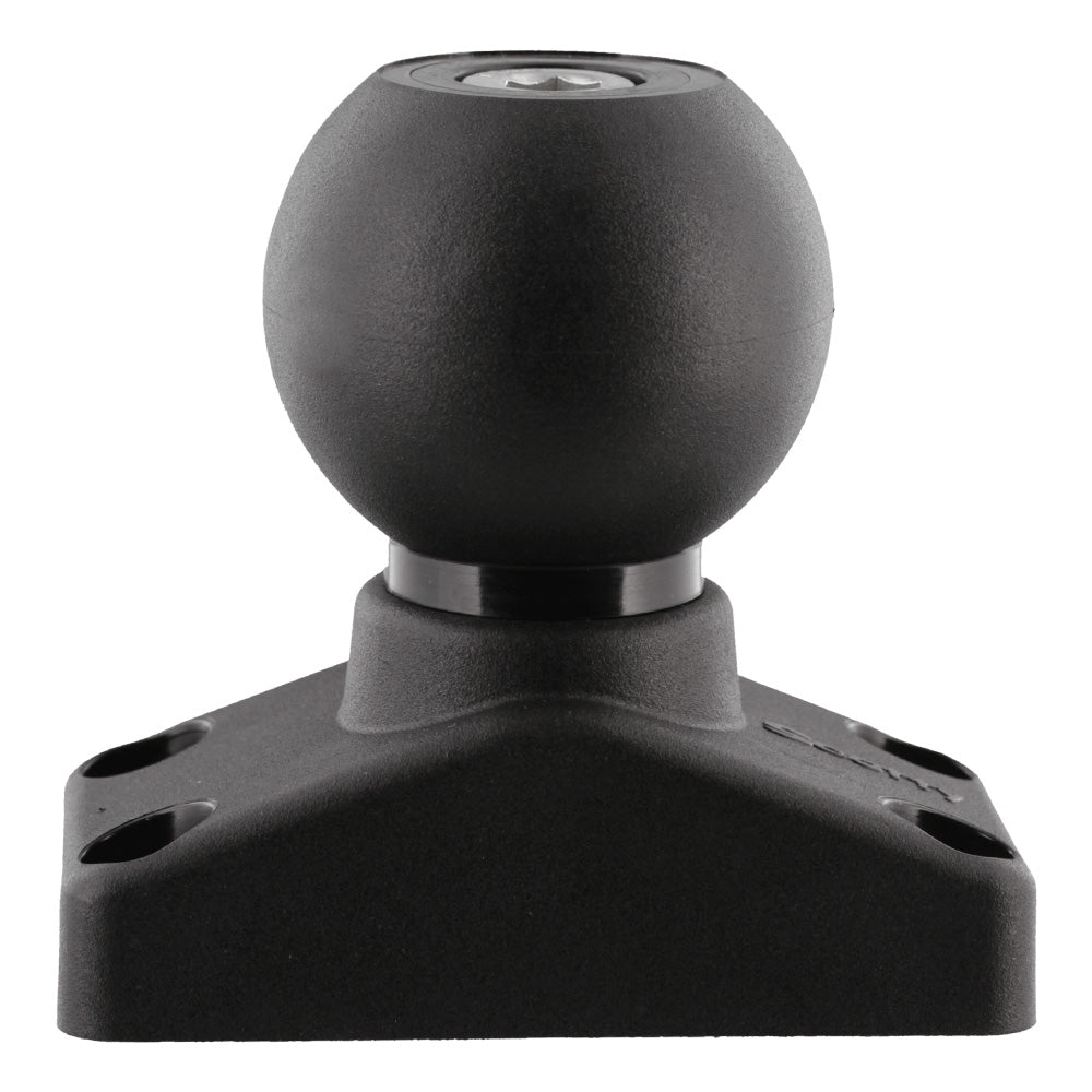 Scotty 176 2.25" Ball System Base 103347