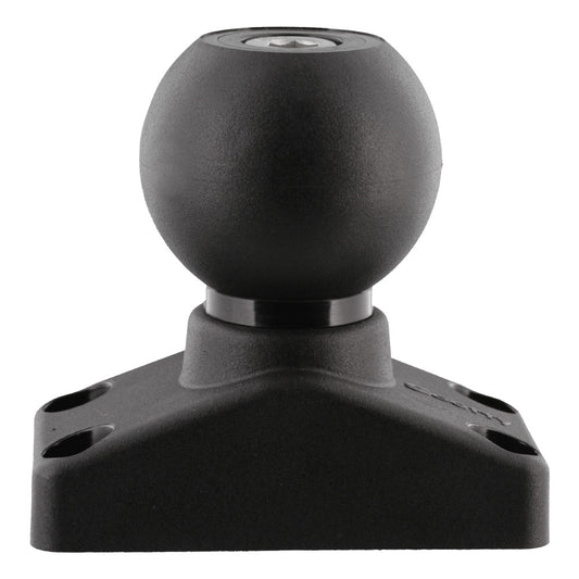 Scotty 176 2.25" Ball System Base 103347