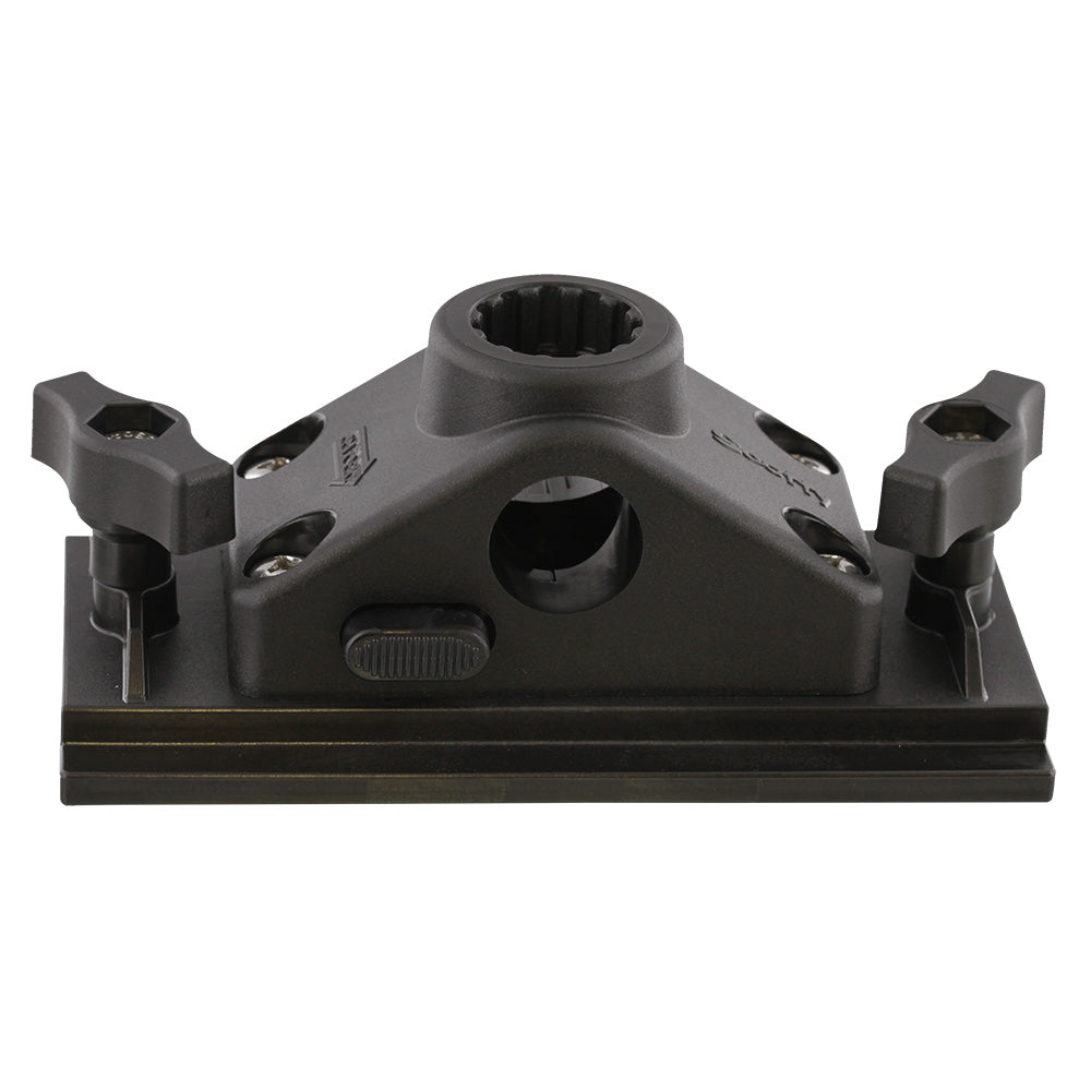 Scotty 340L Nylon Track Adapter 103361