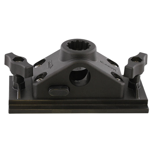 Scotty 340L Nylon Track Adapter 103361