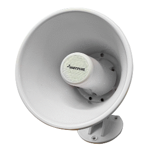 Shakespeare 15W 4-Ohm 5" Loud Hailer Speaker w/Bracket