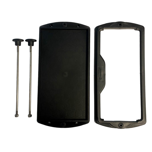 Attwood Heavy-Duty Battery Tray - 29/31 Battery Series 103813