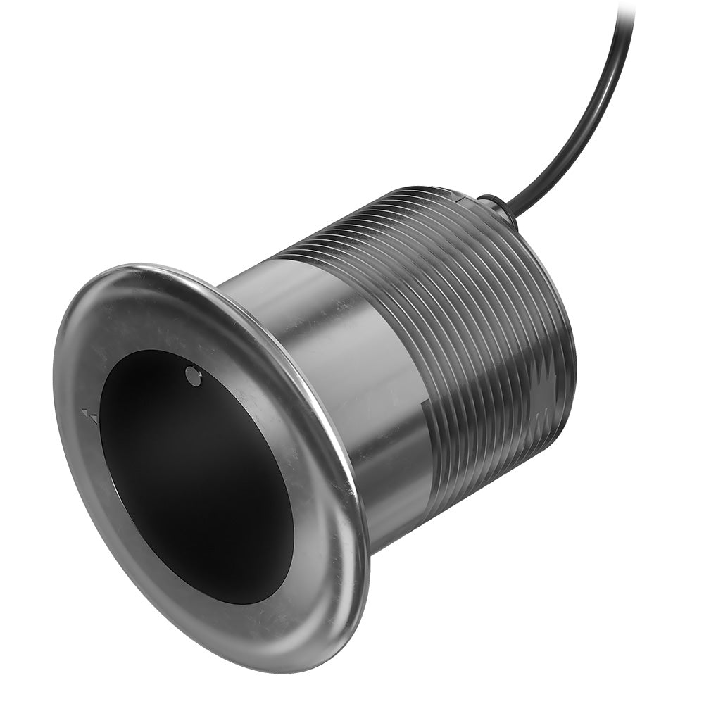 Garmin GT17M-THF SS Mid Band Chirp Transducer 0deg, 1kW, 8-Pin 104649