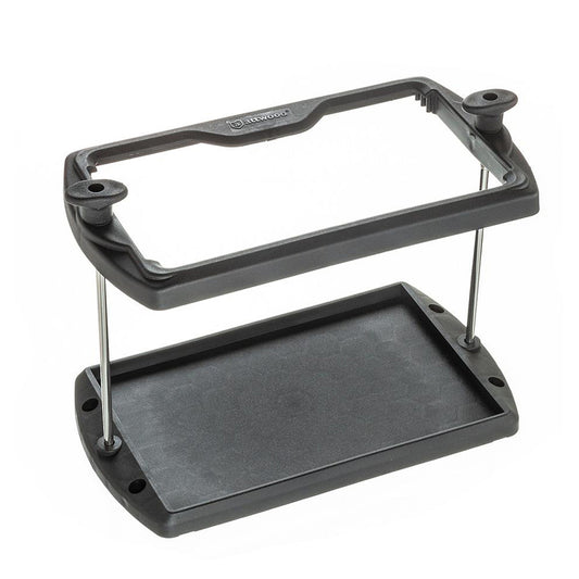 Attwood Heavy Duty Group 24 Battery Tray 104706