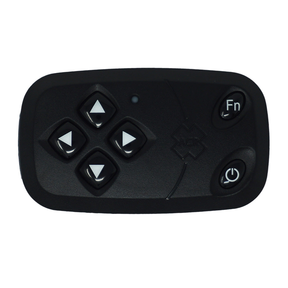 ACR Wireless Dash Mount Remote f/RCL85 & RCL95 Searchlight 104840