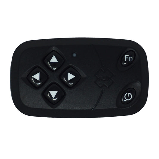 ACR Wireless Dash Mount Remote f/RCL85 & RCL95 Searchlight 104840
