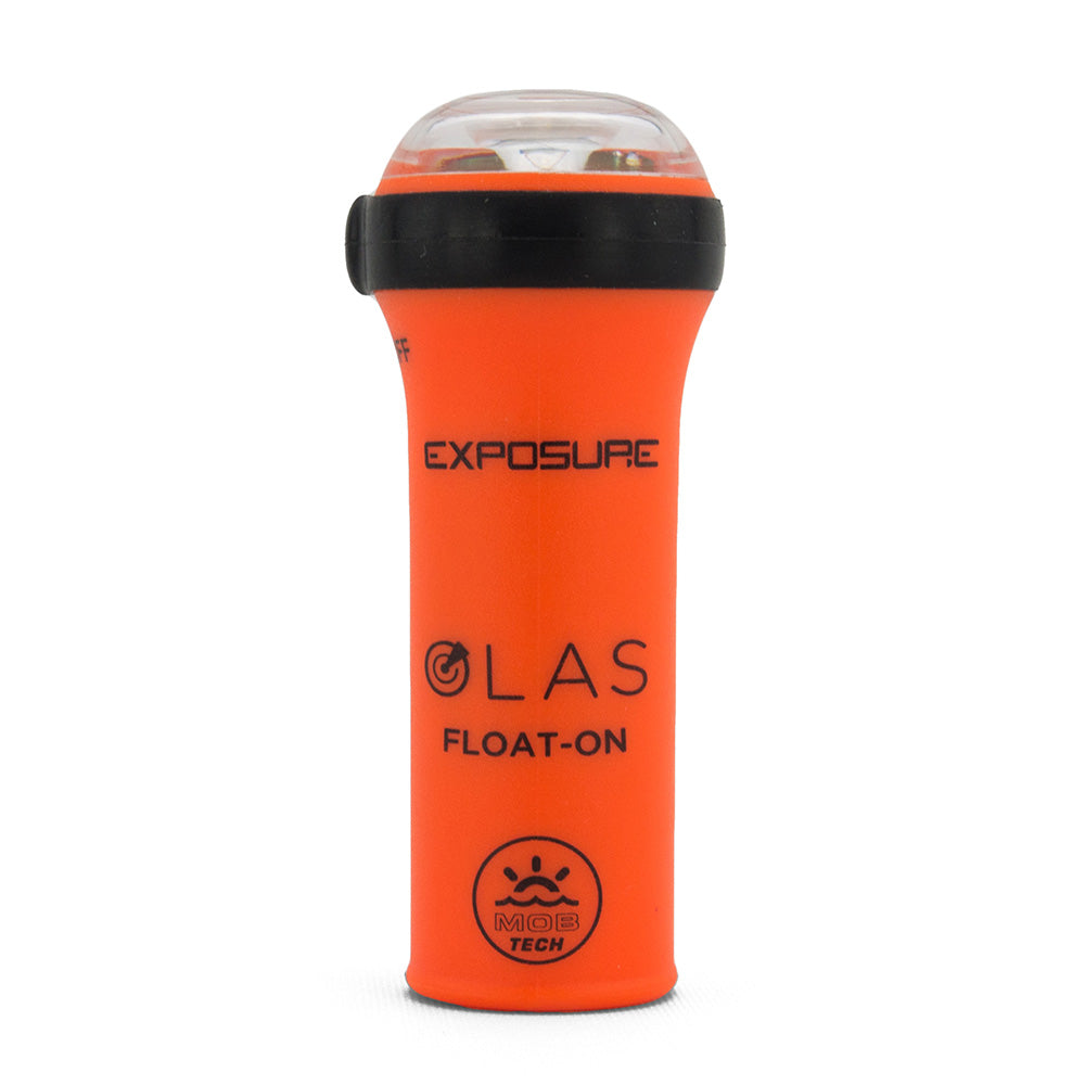 ACR OLAS Exposure Series MOB Float-On Light 104856