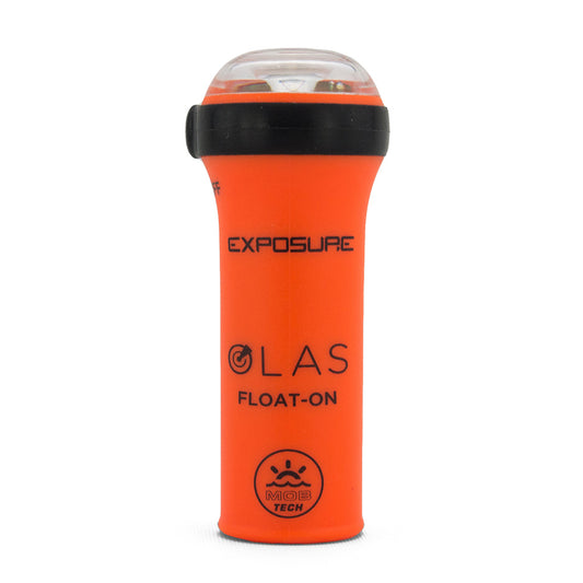 ACR OLAS Exposure Series MOB Float-On Light 104856