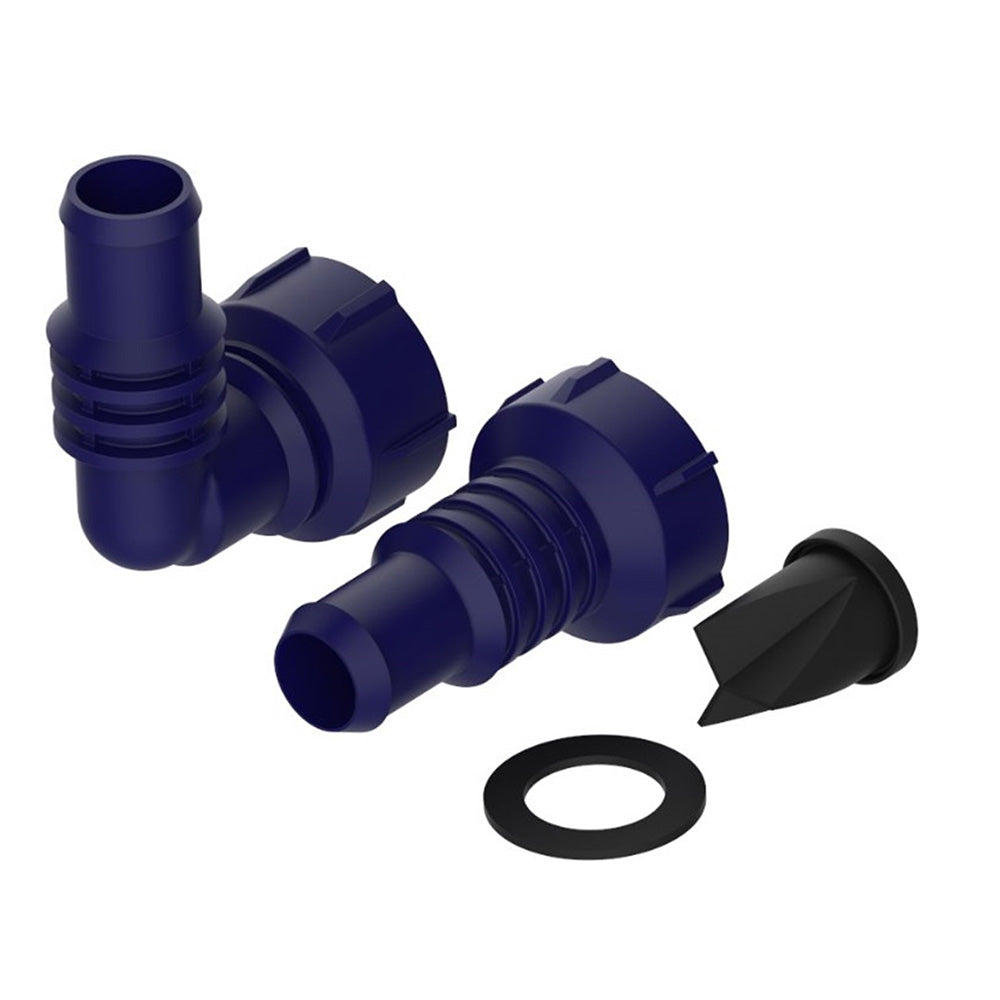 Attwood Service Kit f/S500 & S800 Bilge Pumps AK5505-7