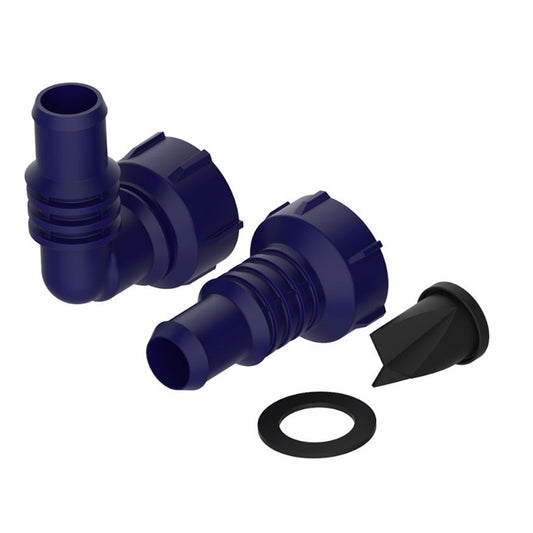 Attwood Service Kit f/S500 & S800 Bilge Pumps AK5505-7