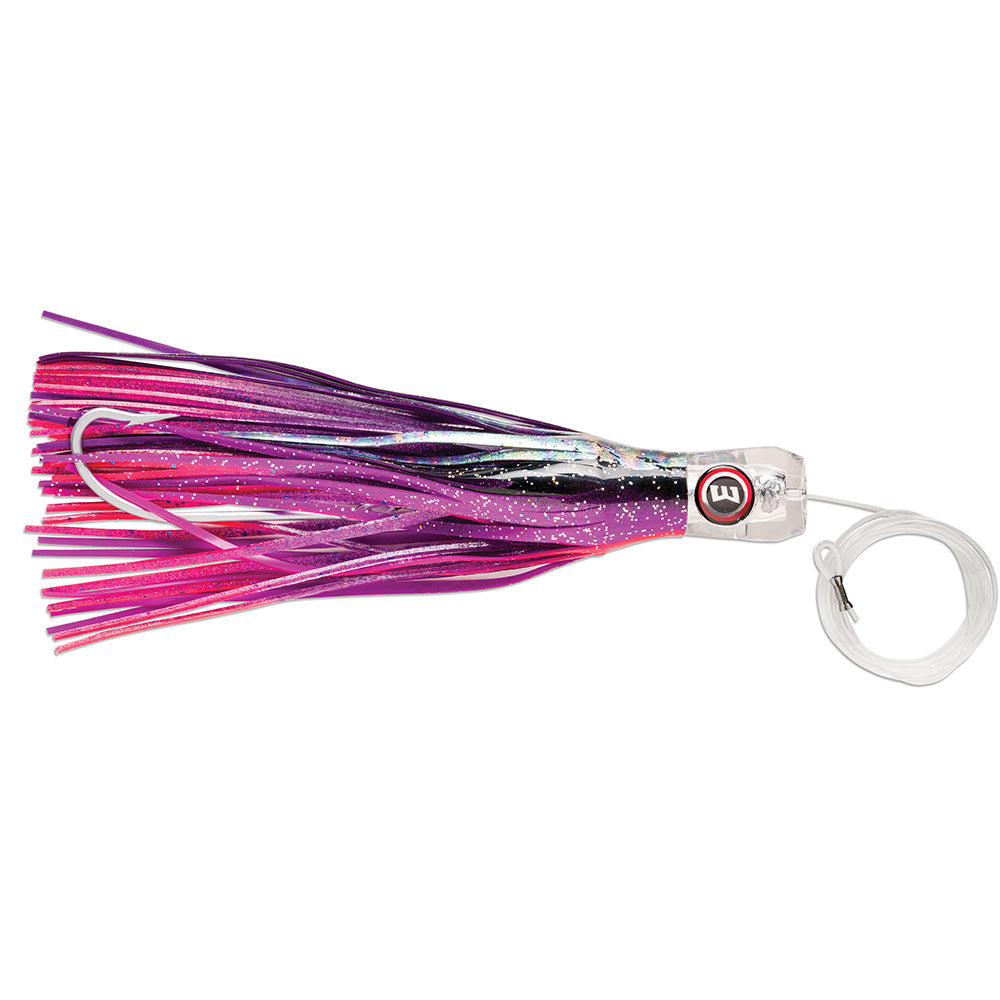 Williamson Big Game Catcher 8 - 8.25" - Black Knight 105310