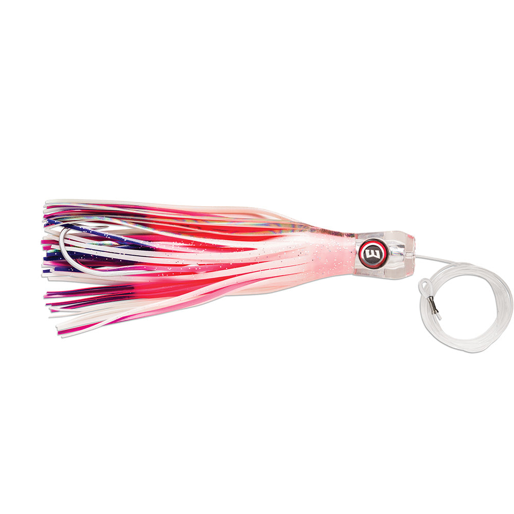 Williamson Big Game Catcher 8 - 8.25" - Candy Floss 105311