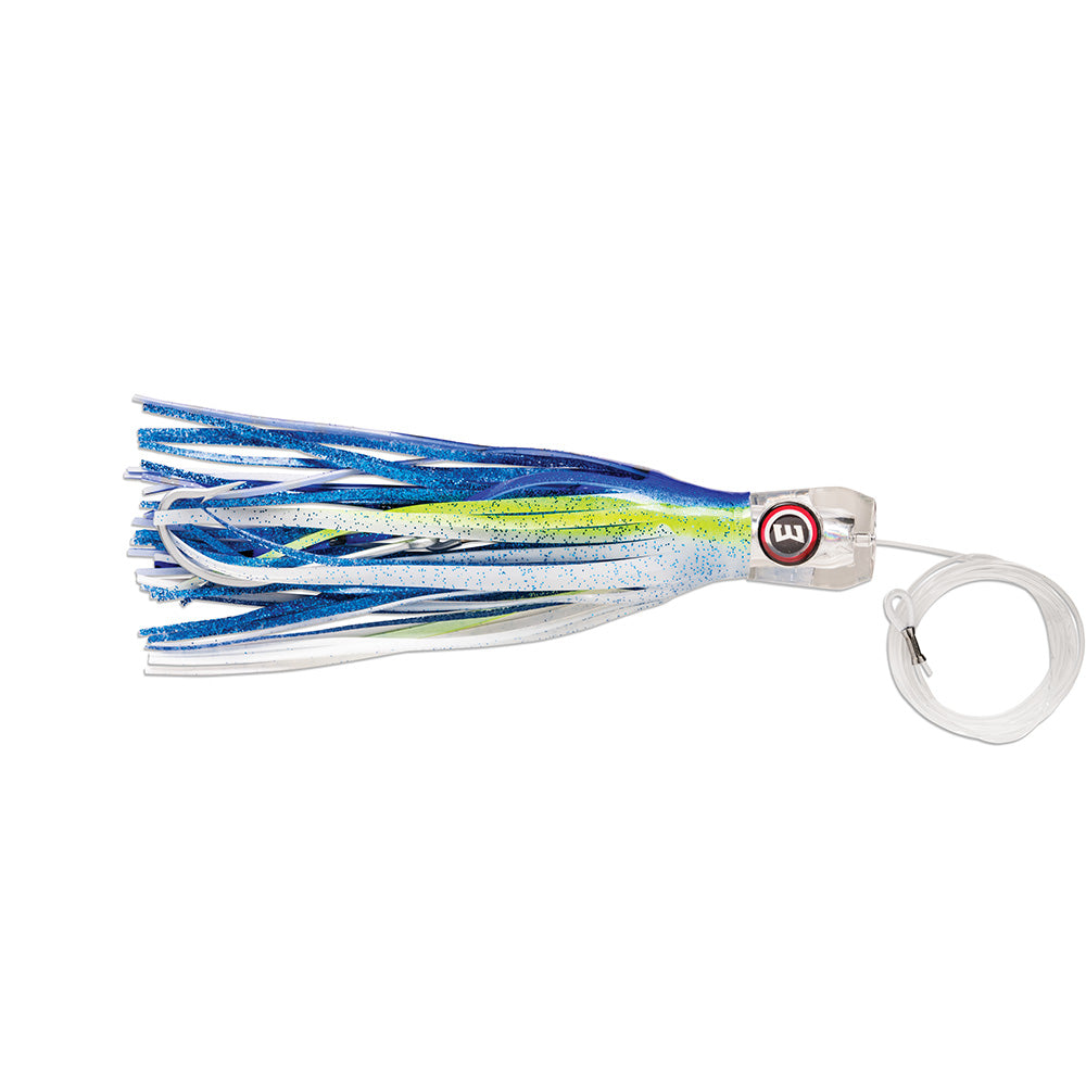Williamson Big Game Catcher 8 - 8.25" - Mahi 105313