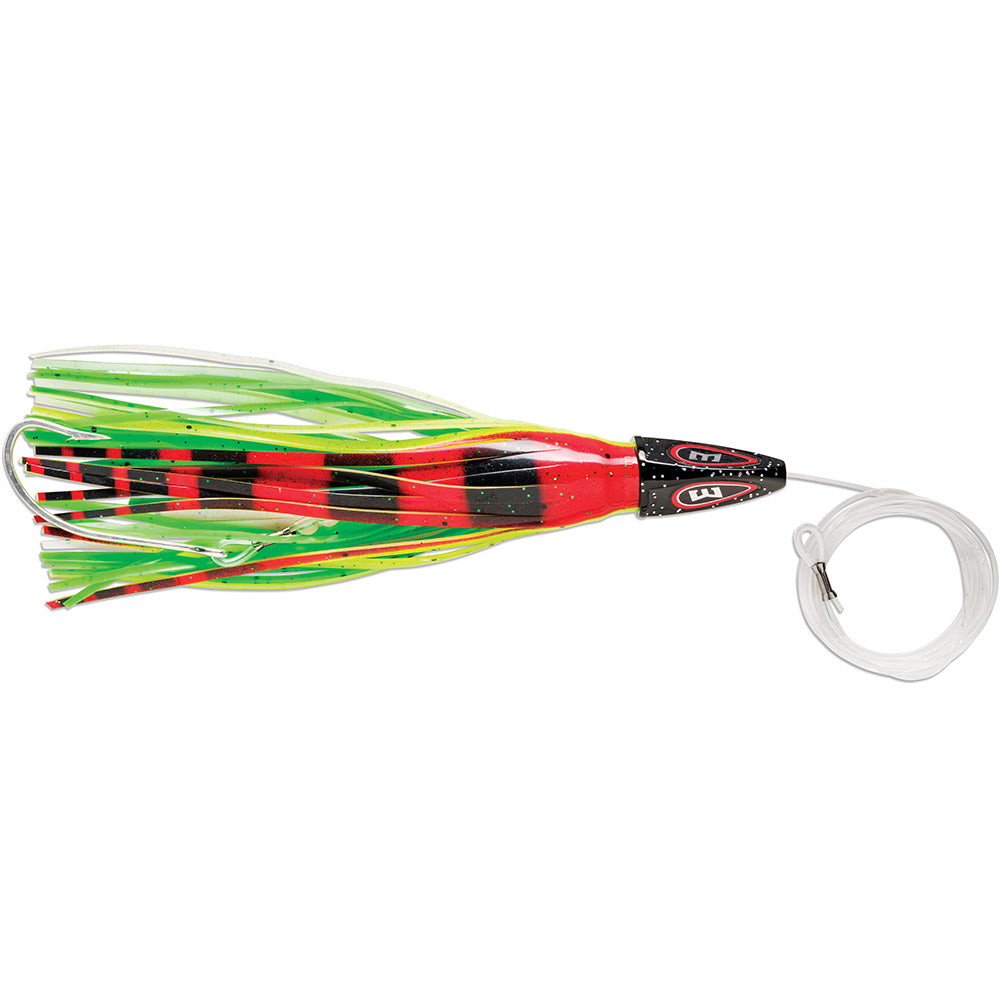 Williamson High-Speed Tuna Catcher Rigged 7 - 7.5" - Rasta 105327