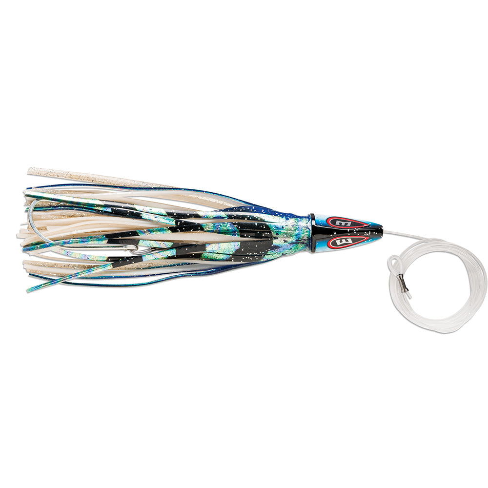 Williamson High-Speed Tuna Catcher Rigged 7 - 7.5" - Skipjack 105328