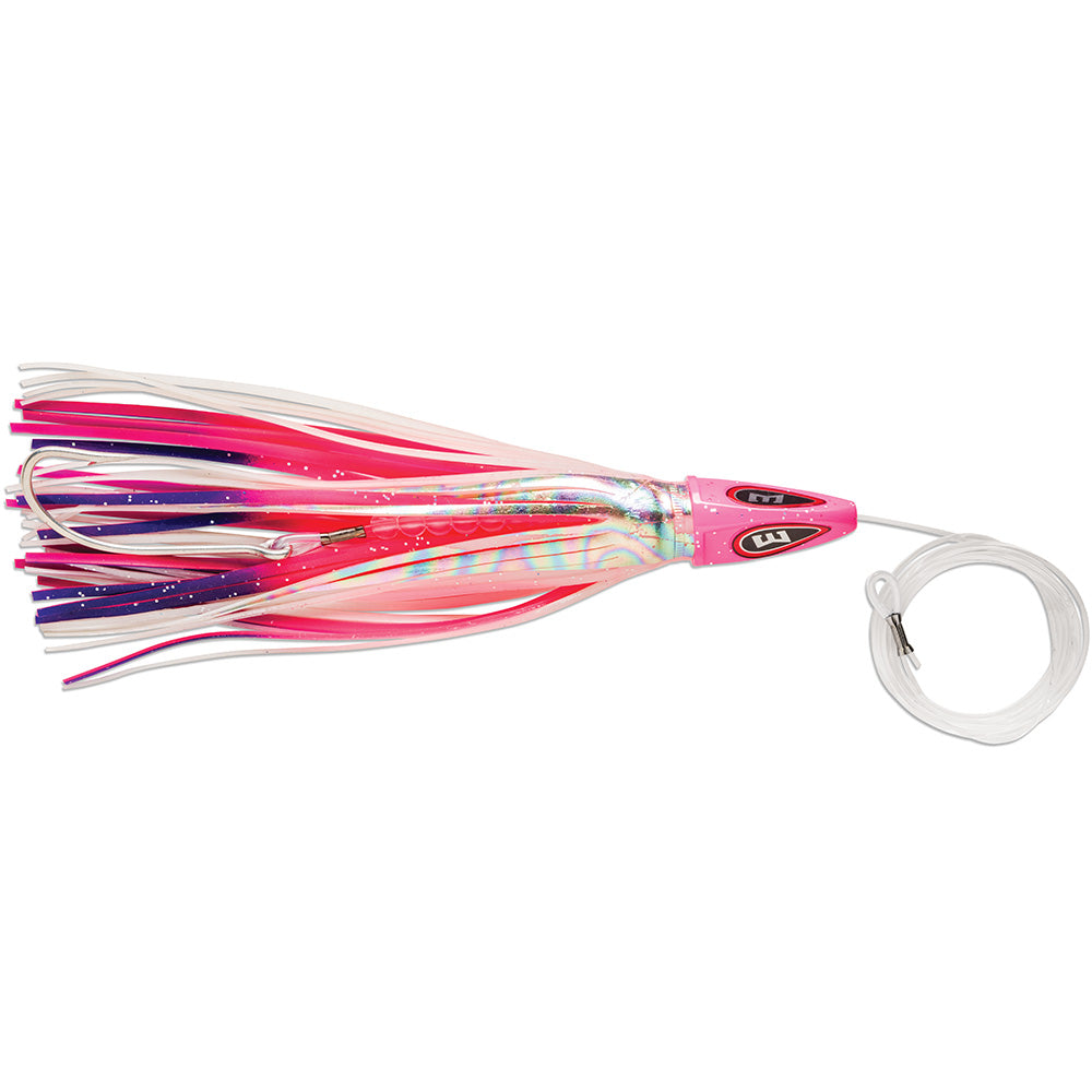 Williamson High-Speed Tuna Catcher Rigged 8 - 8" - Candy Floss 105343
