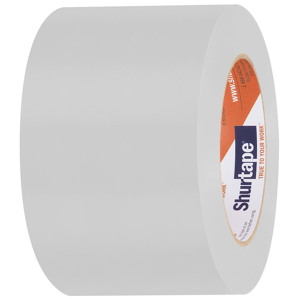 Shurtape UV-Resistant Marine Preservation Tape 72MM - 33M Roll Edge White