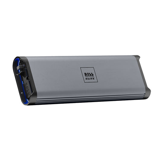 Boss Audio Elite 740W 5 Channel Class D Amplifier 105908
