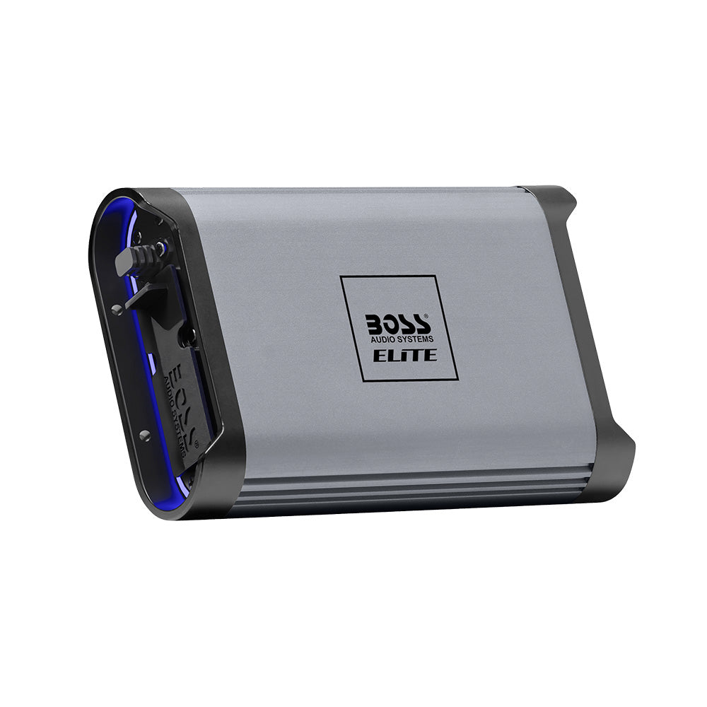 Boss Audio Elite 500W Mono-Block Class D Amplifier 105910