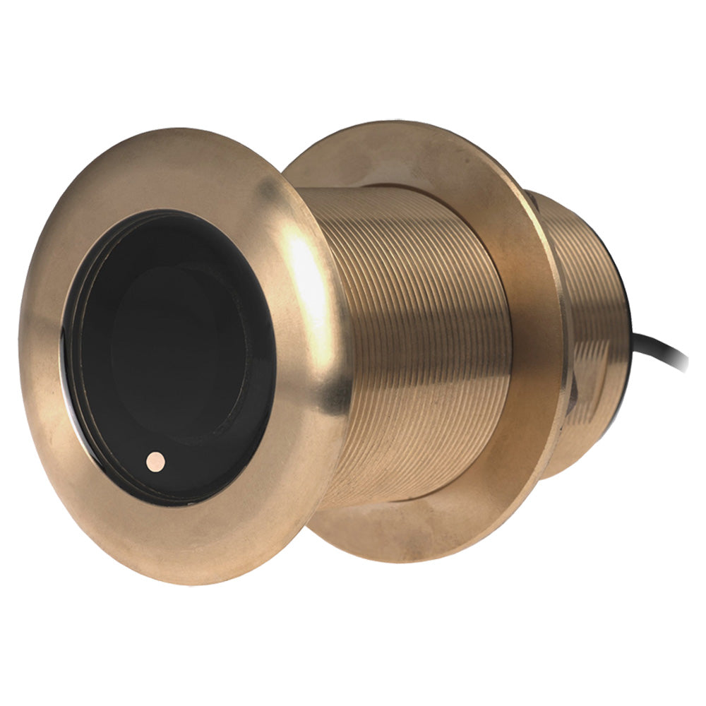 Airmar B60 20deg Bronze Thru-Hull Mix & Match Cable Needed