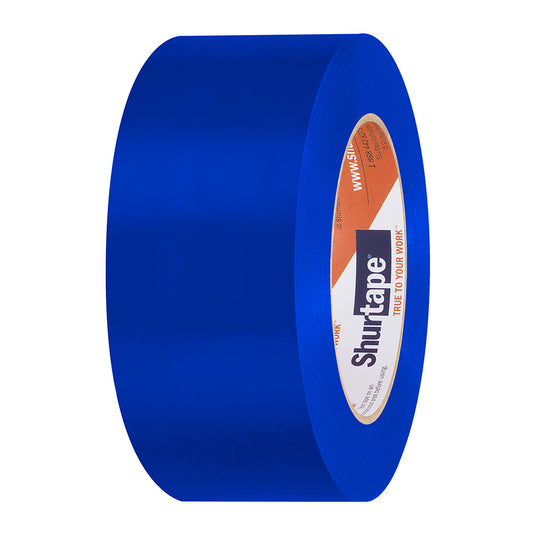 Shurtape UV-Resistant Marine Hull Preservation Tape 48MM 33M Roll Blue 105746