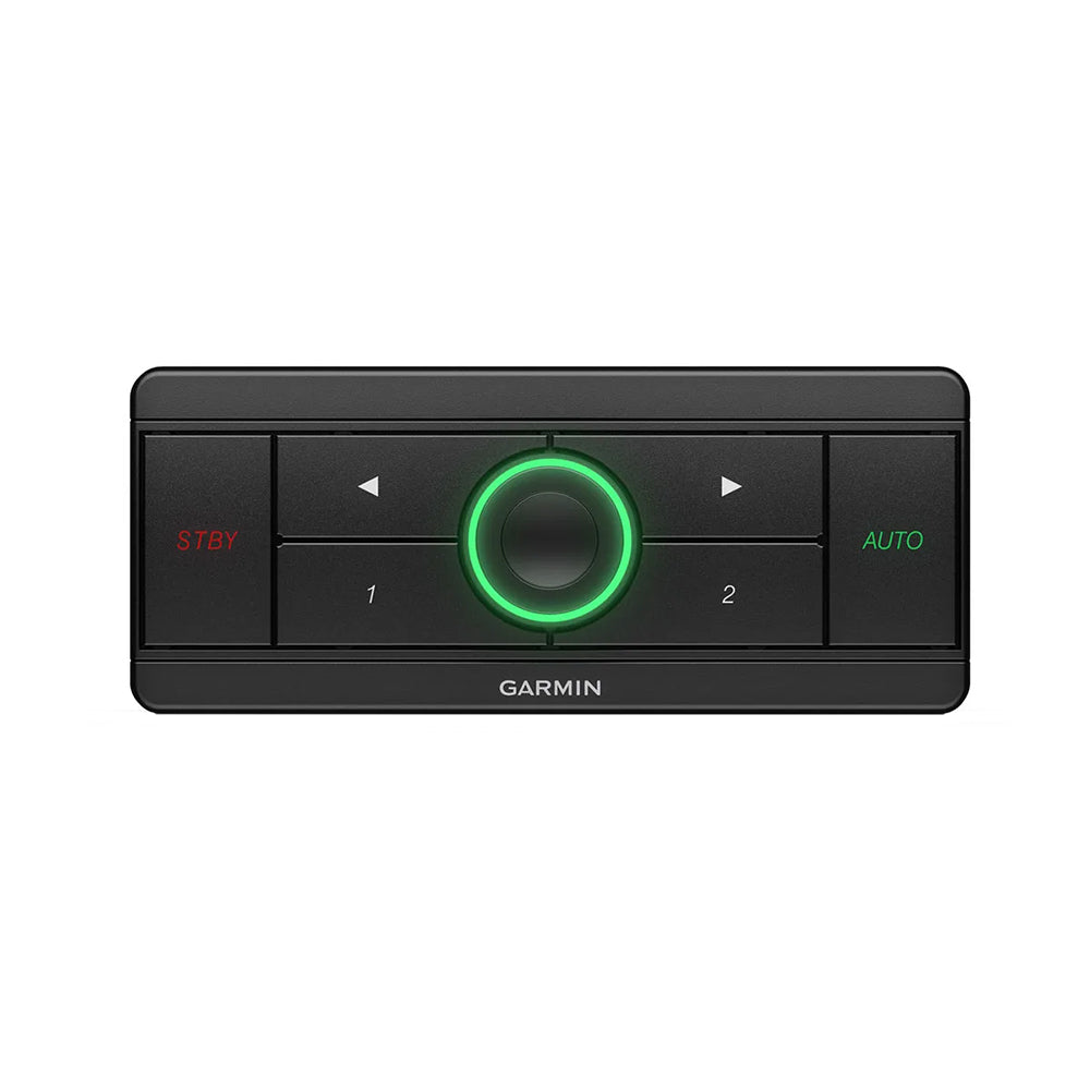 Garmin APK 10 Autopilot Keyboard - Horizontal 107476