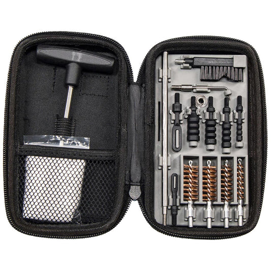 Tipton Compact Pistol Cleaning Kit 1082252
