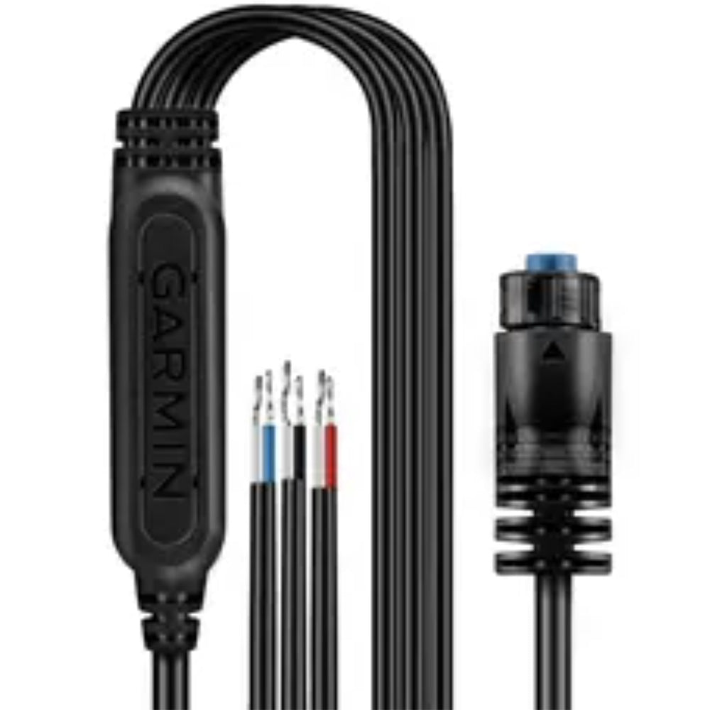 Garmin Solenoid Power Cable 108309