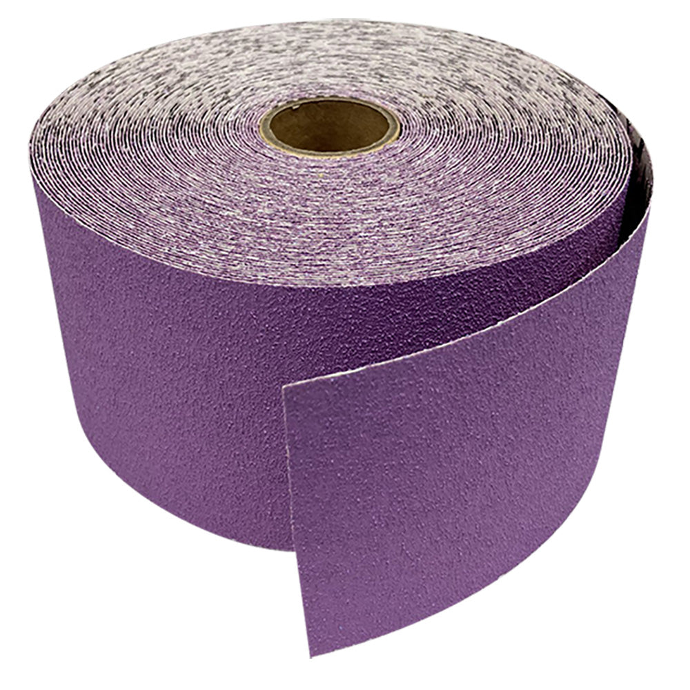 SEM 2.75" x 40 Yards - 240 Grit Ceramic Sandpaper - 1 Roll
