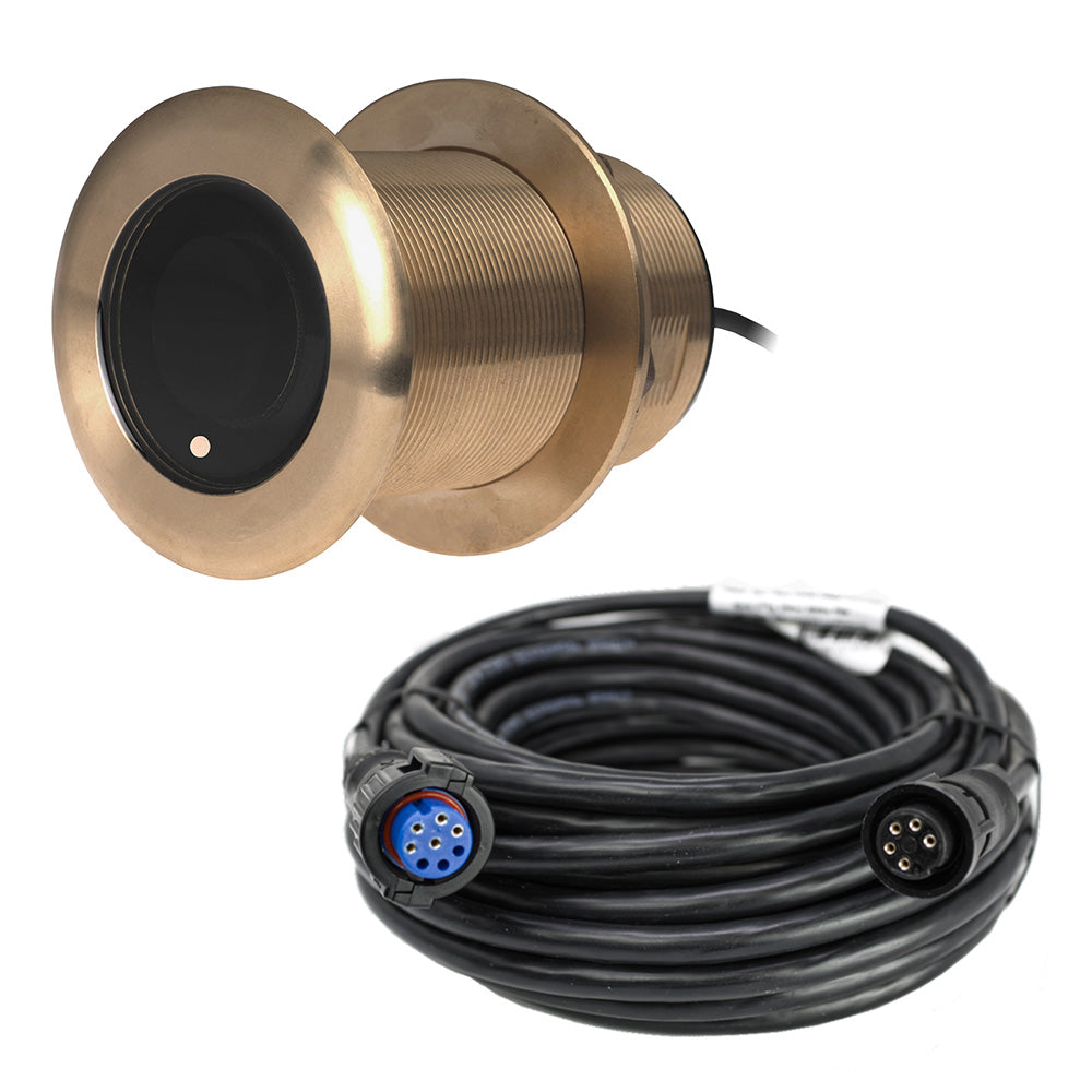 Airmar B60 20 Degree Bronze Tilted Element 600W 8-Pin f/Garmin