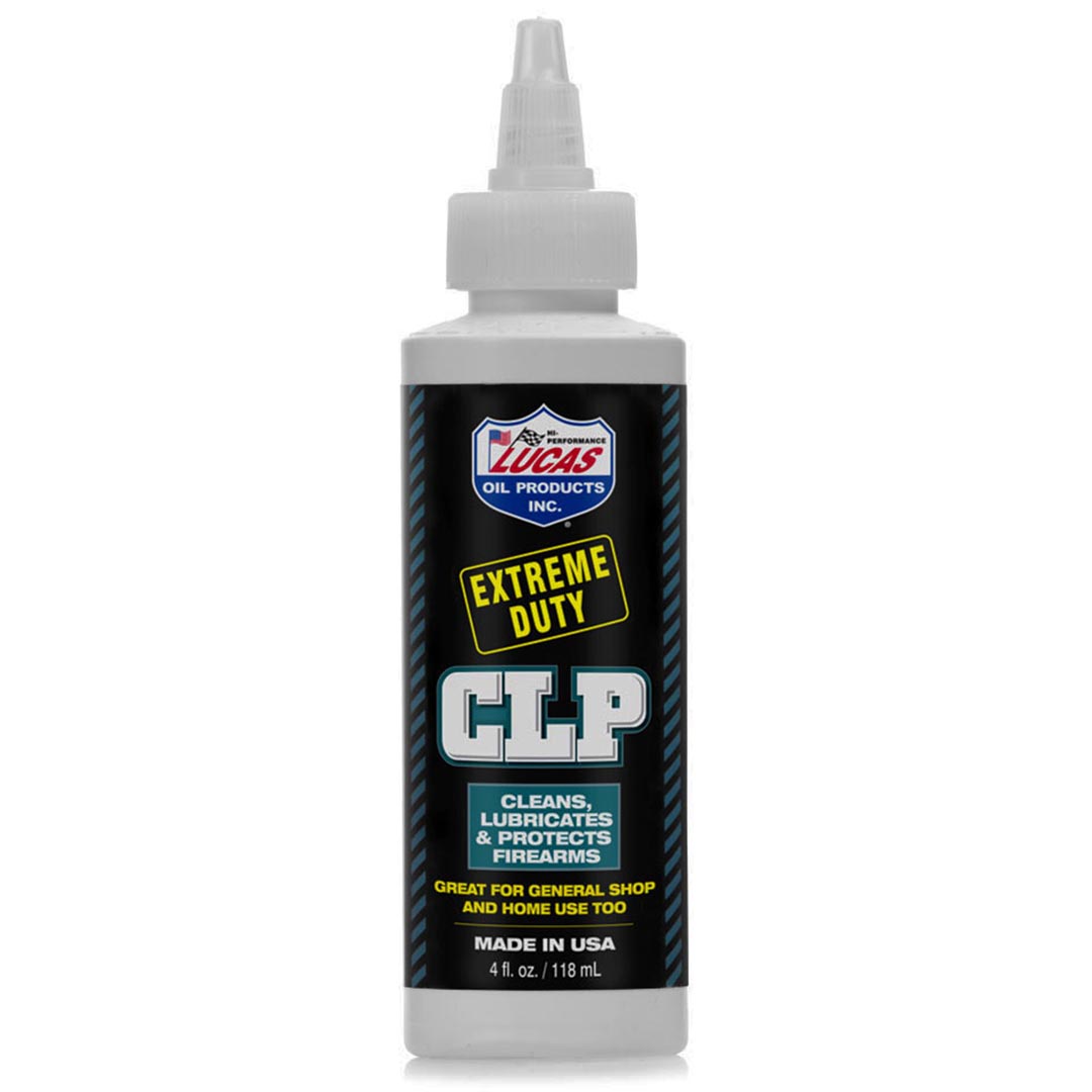 Lucas Oil 10915 Extreme Duty CPL 4 oz