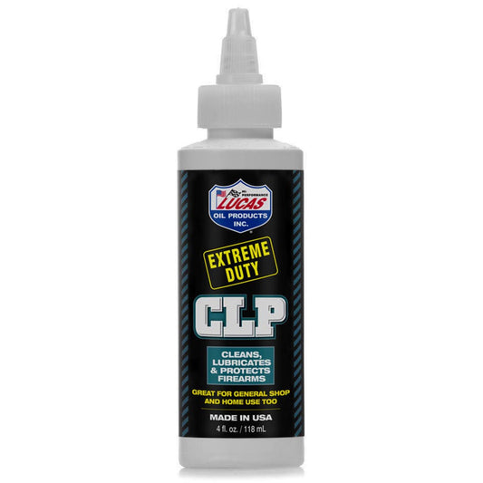 Lucas Oil 10915 Extreme Duty CPL 4 oz