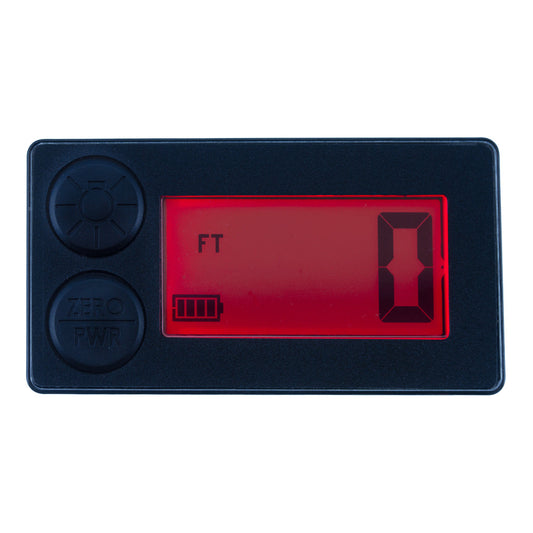 Scotty High Performance LCD Counter 109384