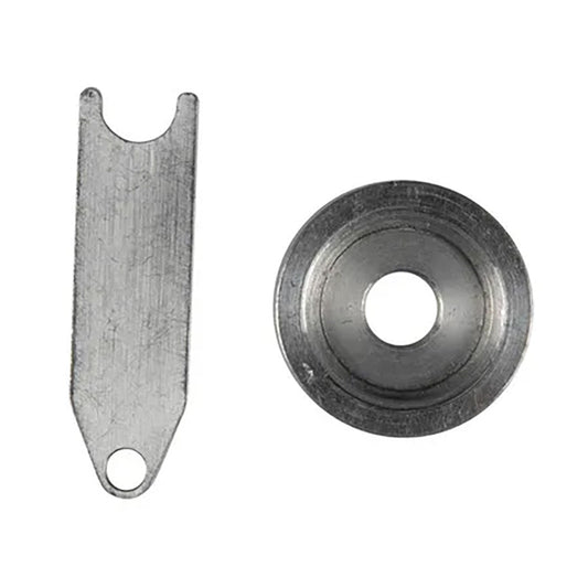 Garmin Force Kraken Anode Kit 109392