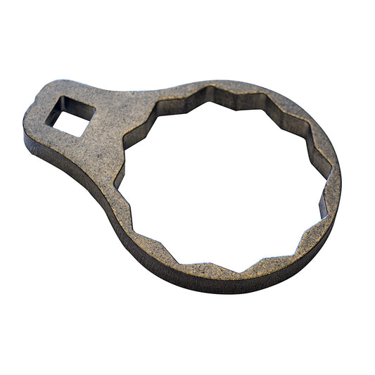 C.E. Smith 70 Series Crowsfoot Wrench f/Screwless Rod Holder 109473