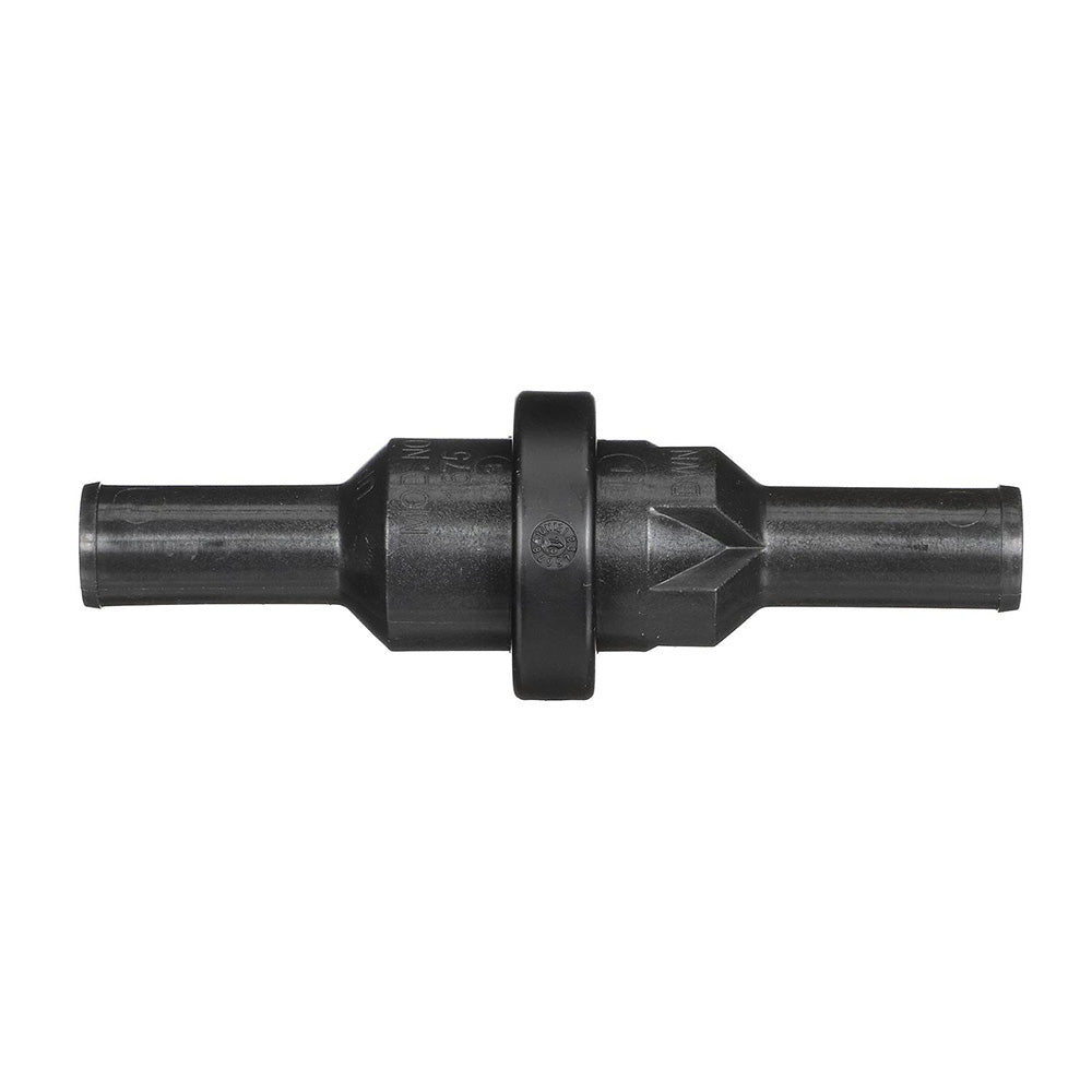 Attwood In-Line Fuel Overflow Protector 109649