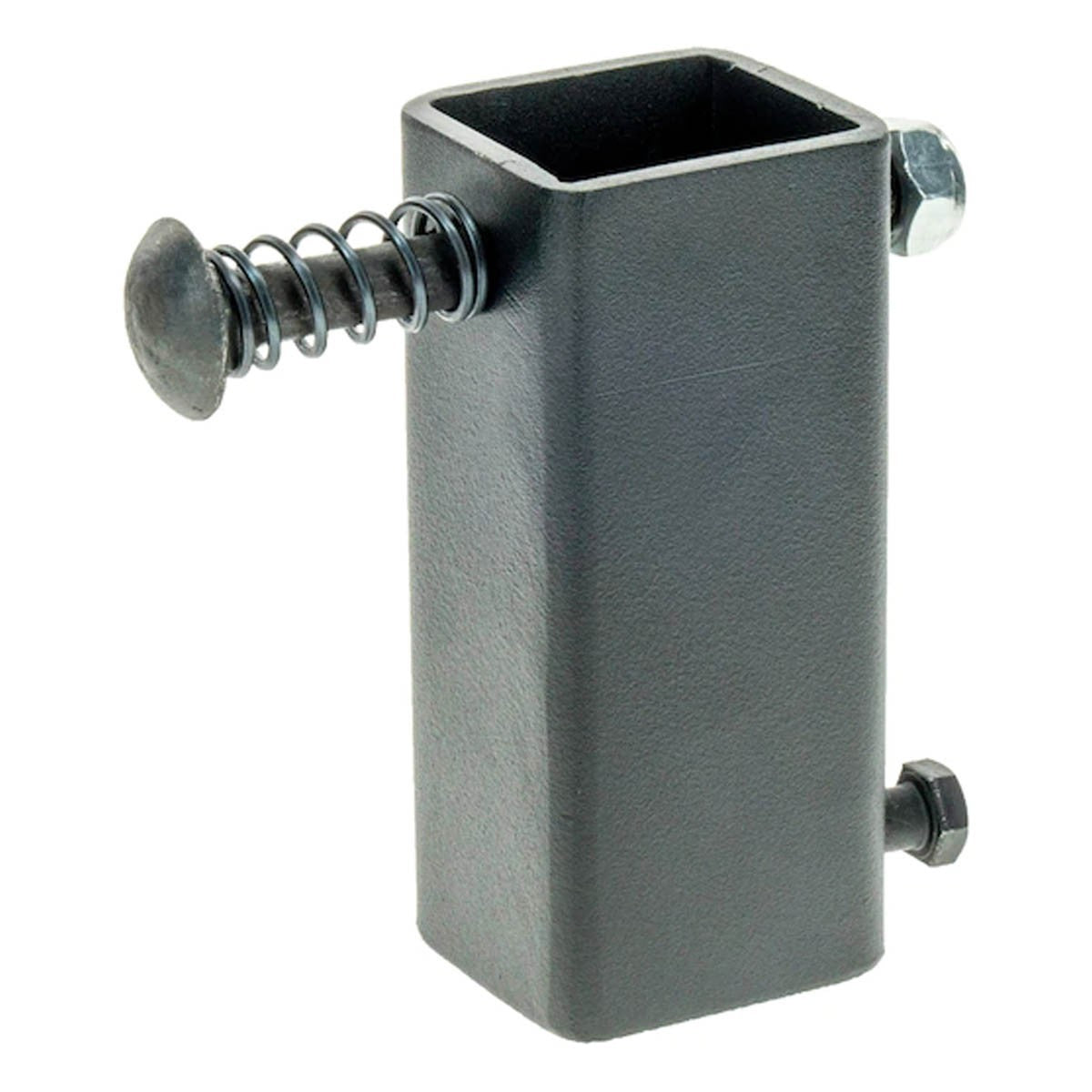 Caldwell T-Post Plate Hanger for AR500 Targets 1102669