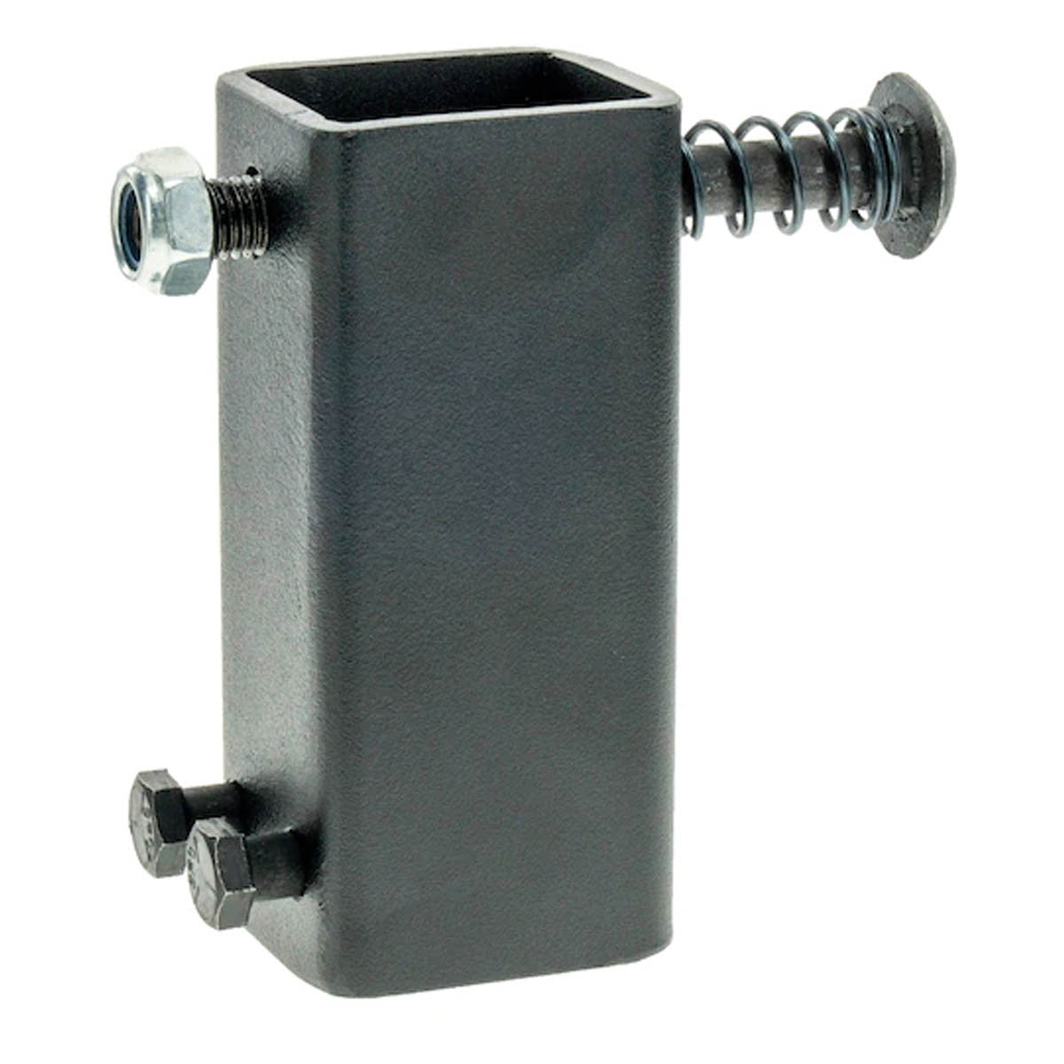 Caldwell T-Post Plate Hanger for AR500 Targets 1102669