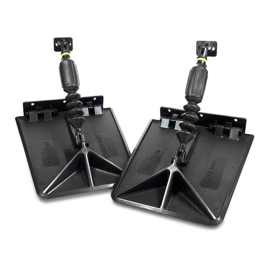 Smart Tabs SX Series by Lectrotab 10.5" X 12" f/21'-25' Boats w/150-220 HP