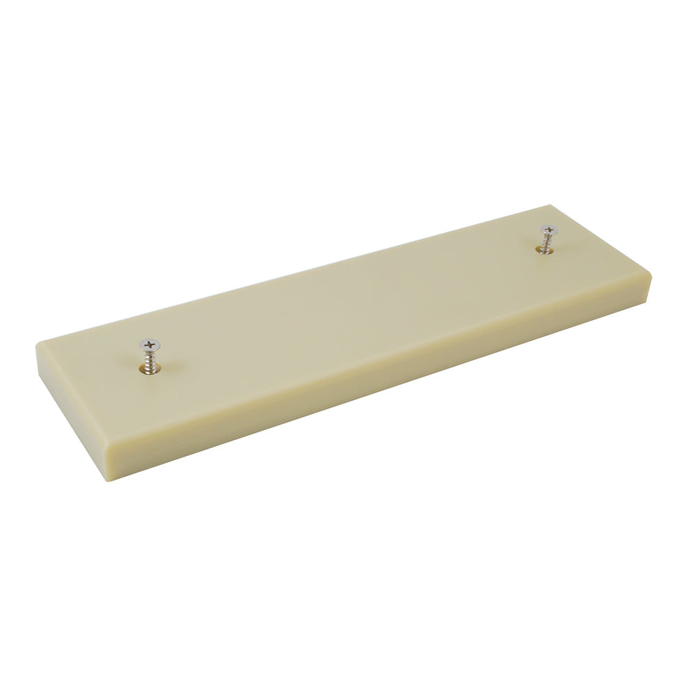 Attwood Transducer Mounting Plate 110675
