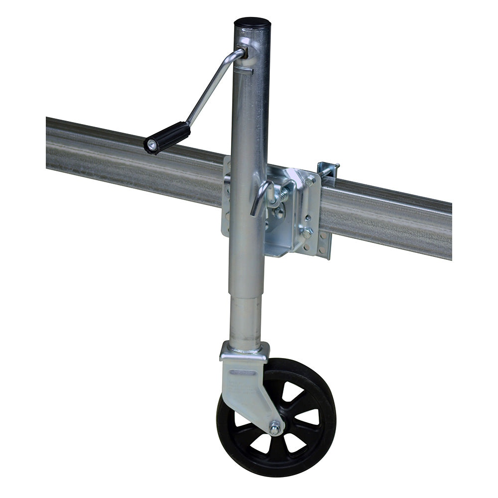 C.E. Smith 1,000 lb Trailer Swivel Jack 110699