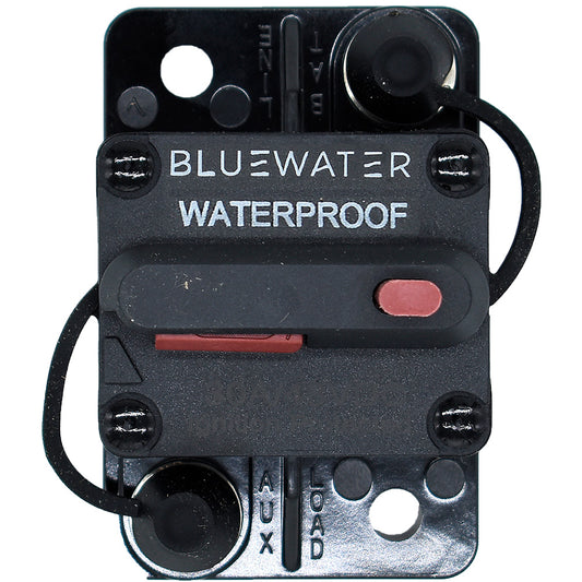 Bluewater 30 Amp Surface Mount Circuit Breaker