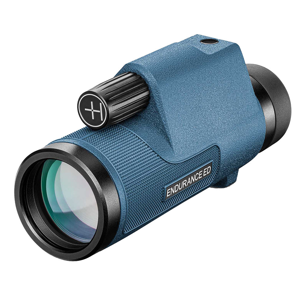Hawke Optics Endurance ED Marine Binoculars 7x42 Monocular - Blue