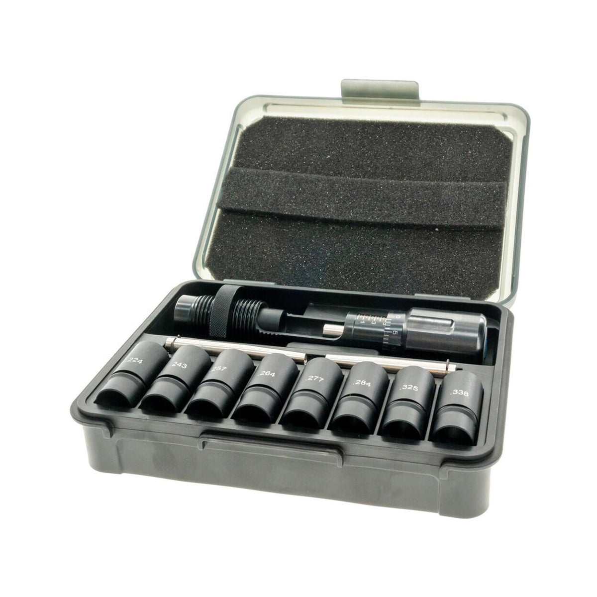 Frankford Arsenal Universal Bullet Seating Die