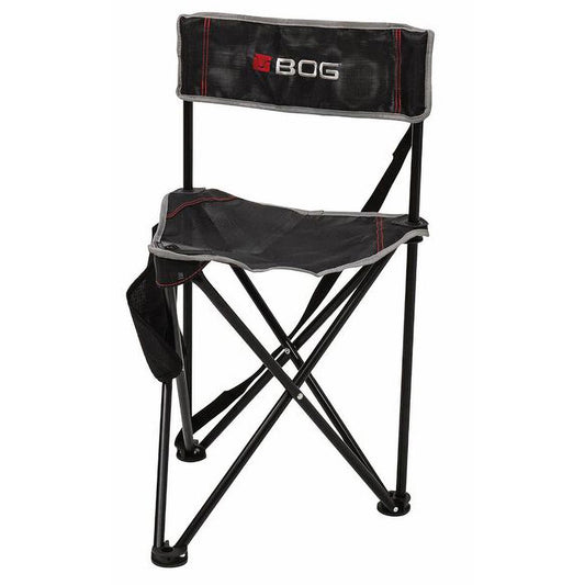 BOG ‘Triple Play’ Rugged Ground Blind Chair 1117130