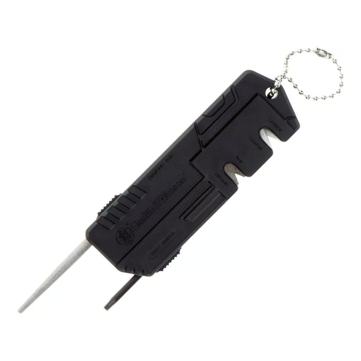 Smith & Wesson Ceramic/Carbide Knife Sharpener