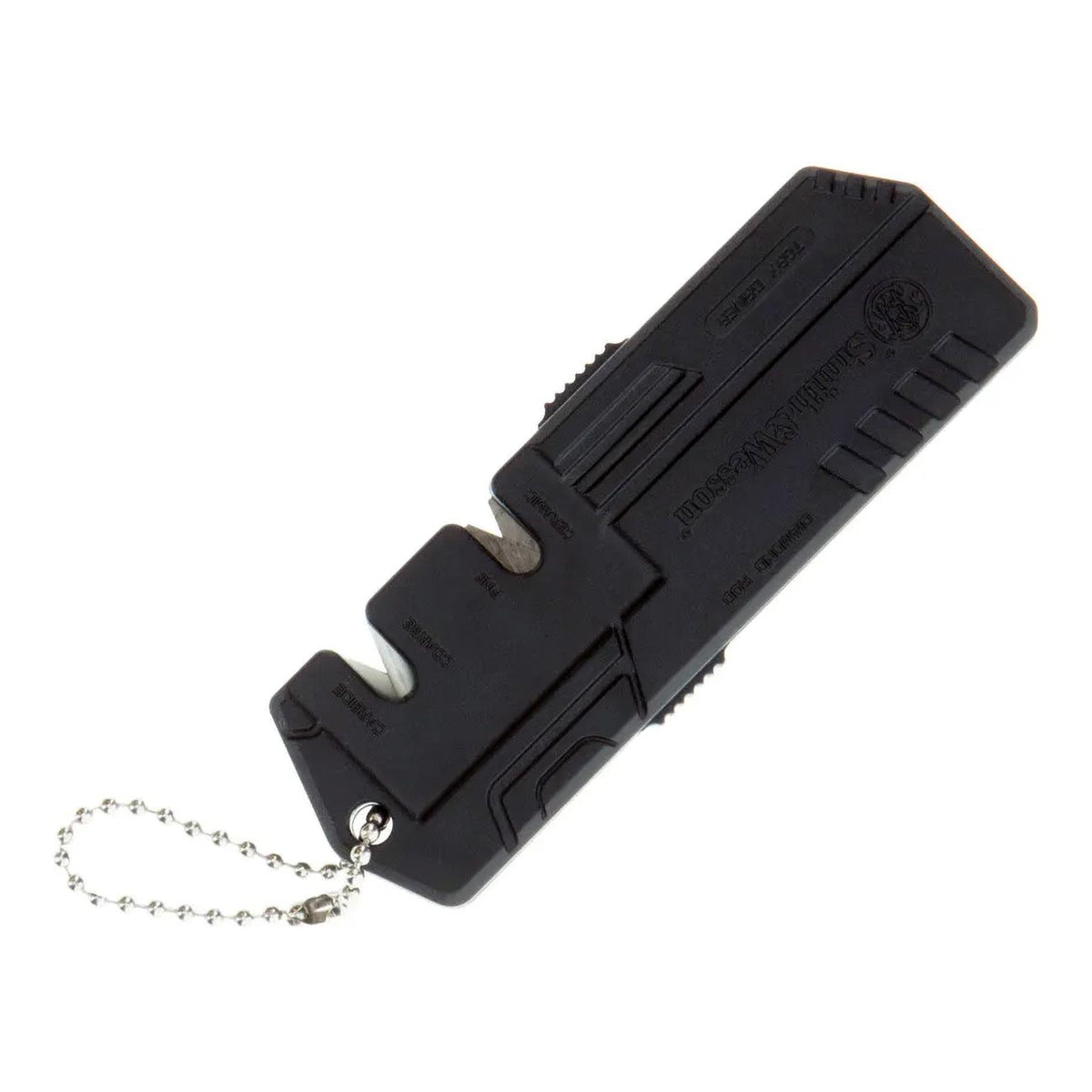 Smith & Wesson Ceramic/Carbide Knife Sharpener
