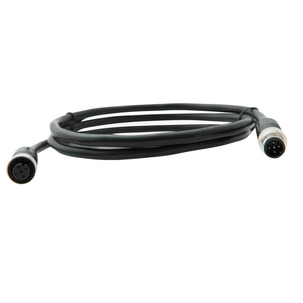 Actisense A2K-TDC-5M NMEA2000 Micro Cable Assembly - 5M