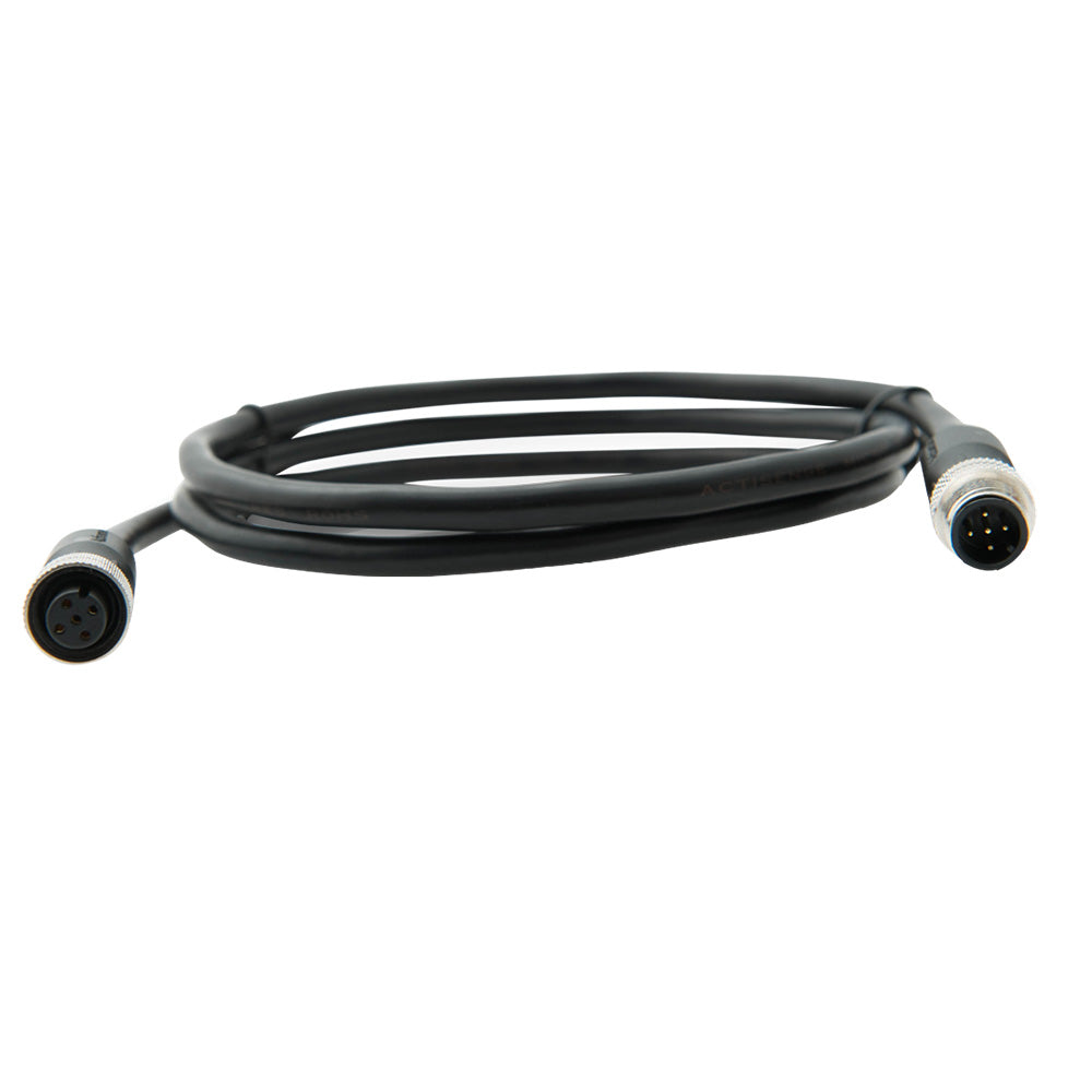 Actisense A2K-TDC-0M5 NMEA2000 Micro Cable Assembly - 0.5M