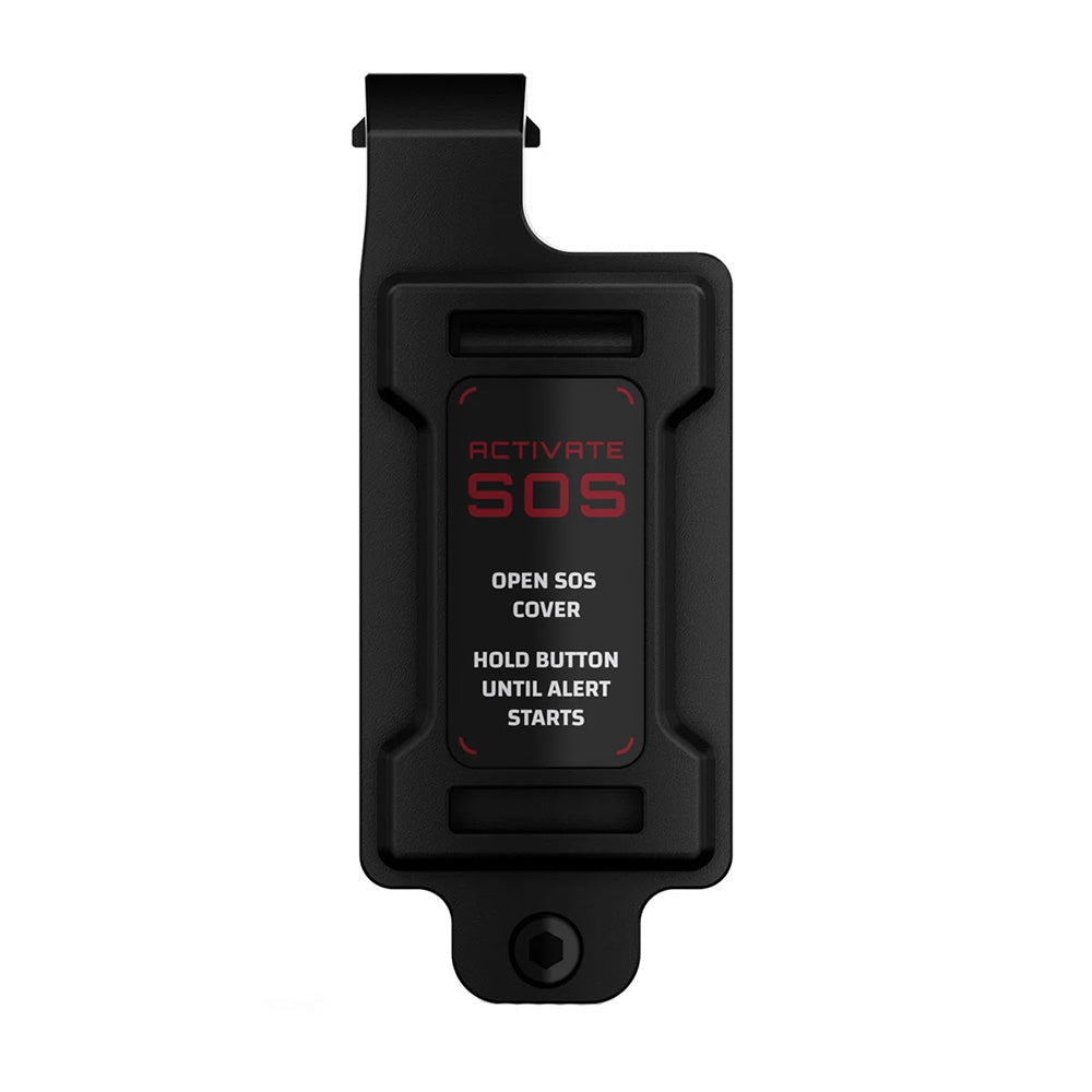 Garmin Spine Mount Adapter 111886